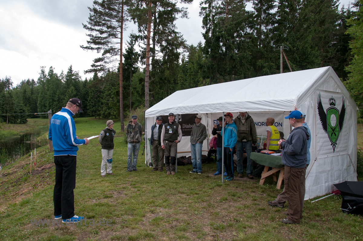 Let's summarise our competition in Vellavere